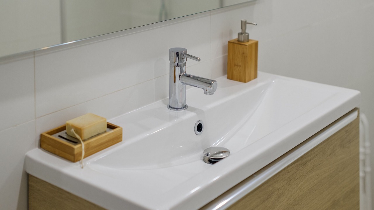 Photo of Bathroom in Peymeinade