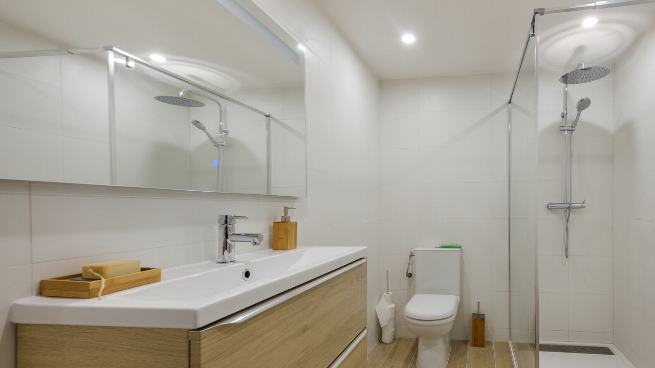 Photo of Bathroom in Peymeinade