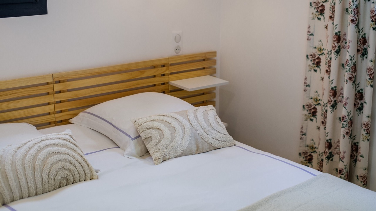 Photo of Bedroom in Peymeinade