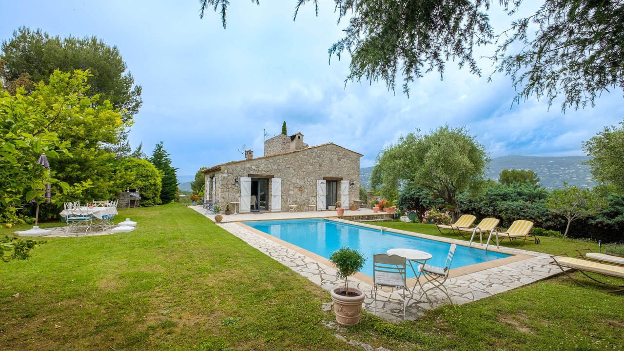 Photo of Outdoor in Peymeinade