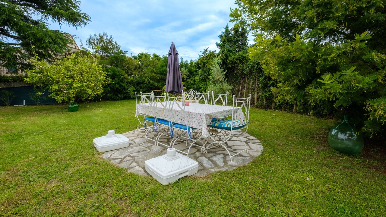Photo of Outdoor in Peymeinade