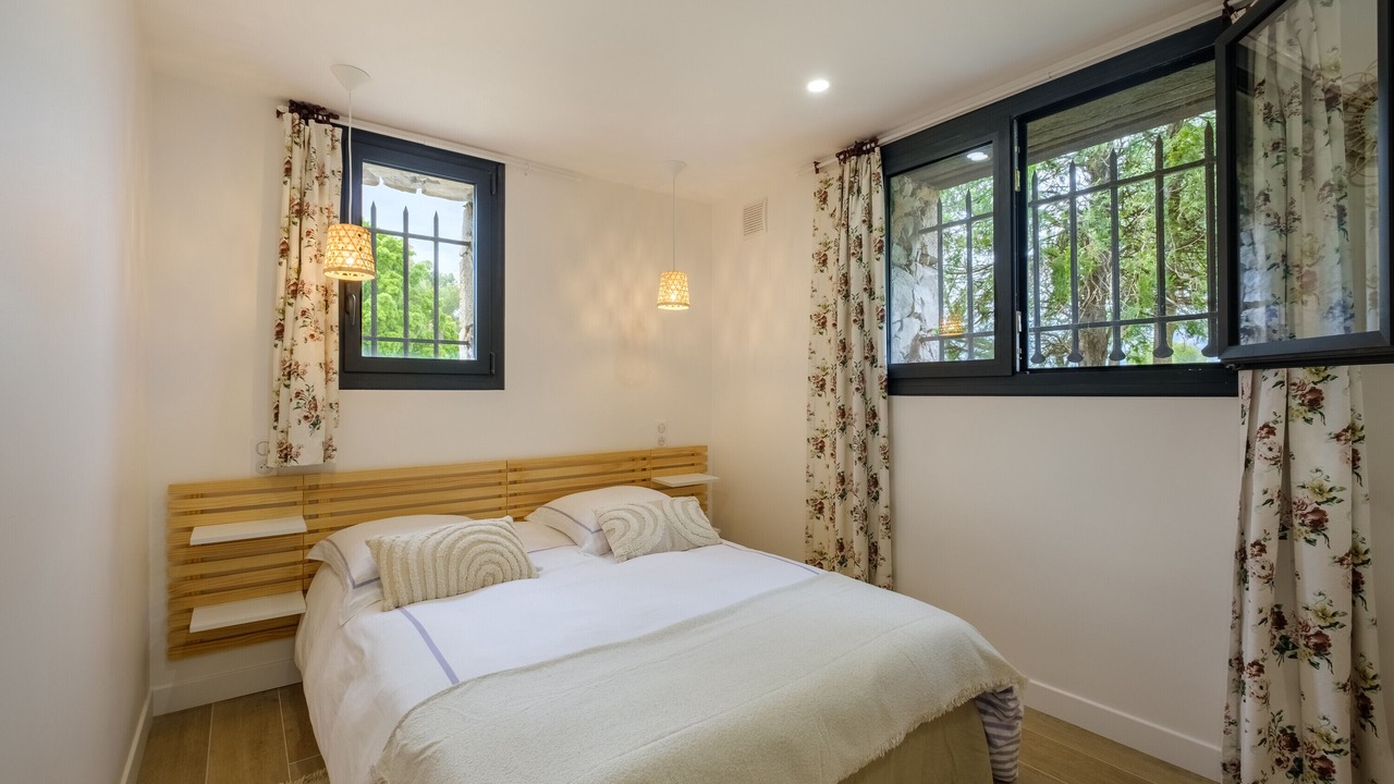 Photo of Bedroom in Peymeinade