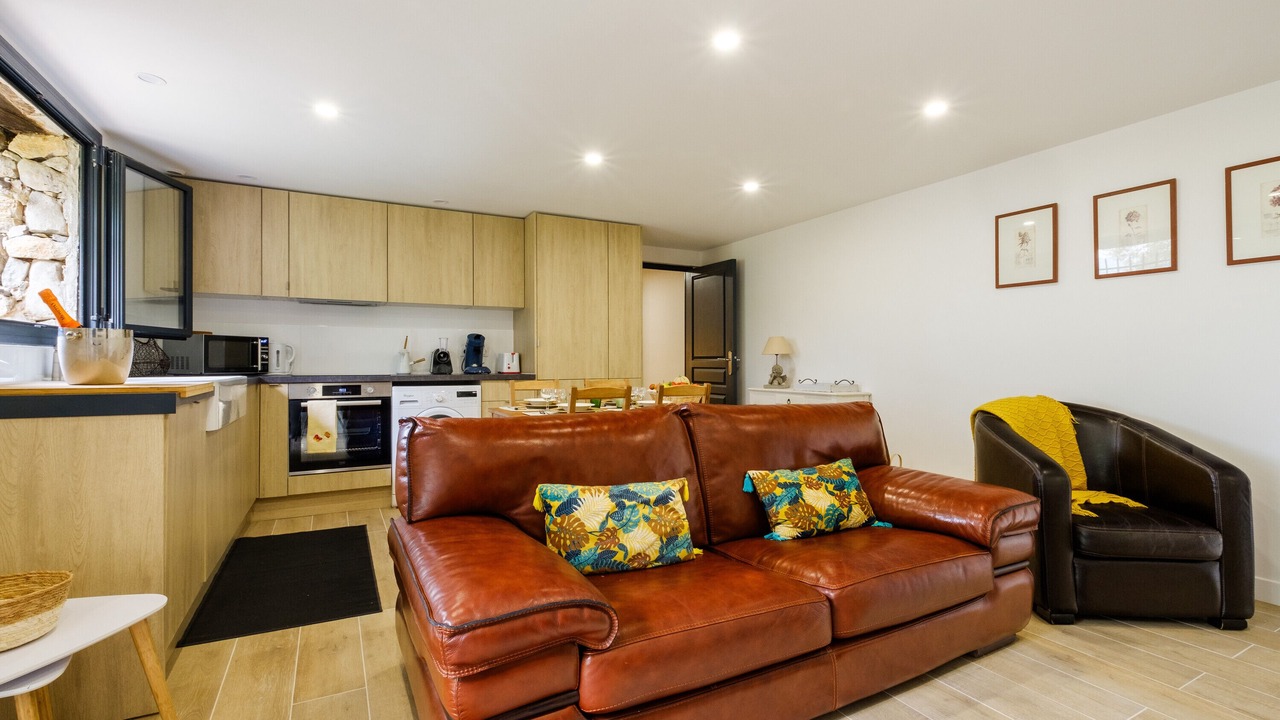 Photo of Livingroom in Peymeinade