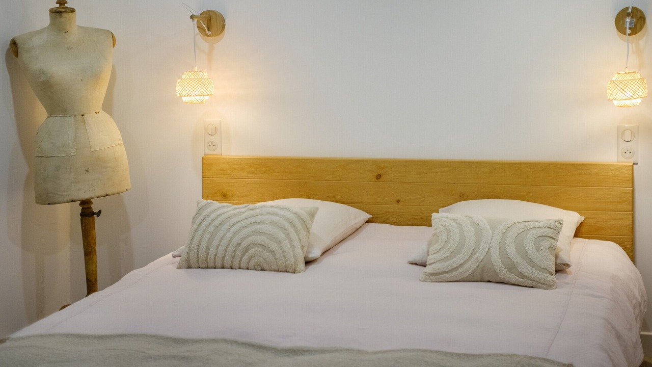 Photo of Bedroom in Peymeinade