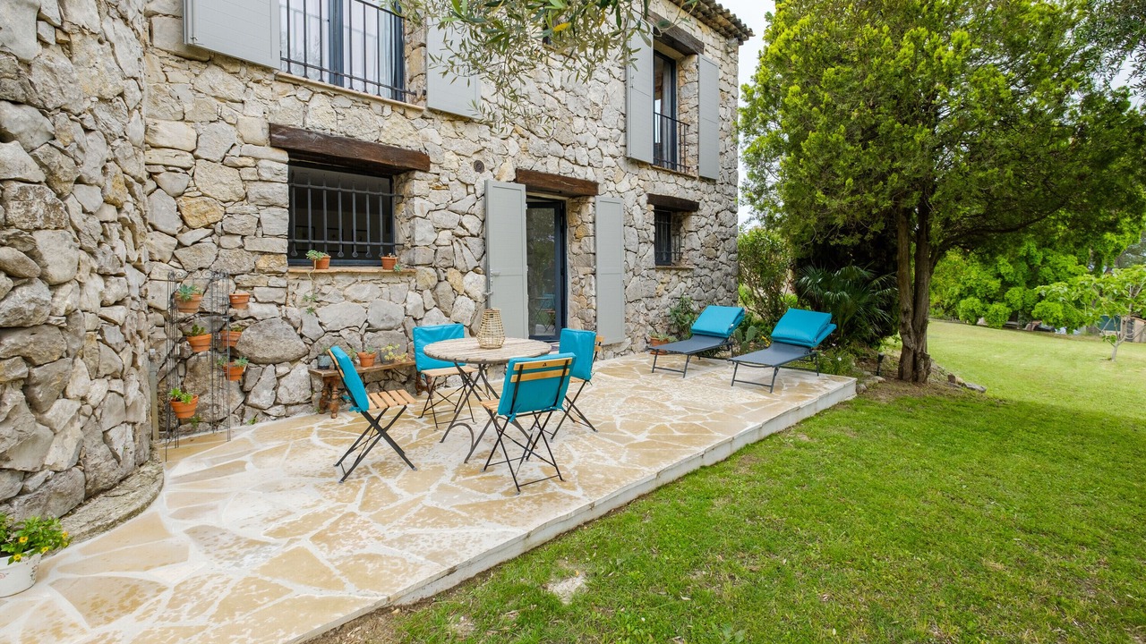 Photo of Outdoor in Peymeinade