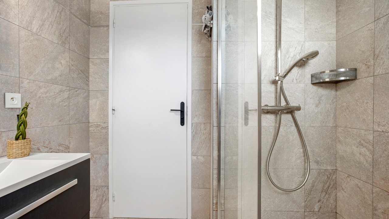Photo of Bathroom in Frejus