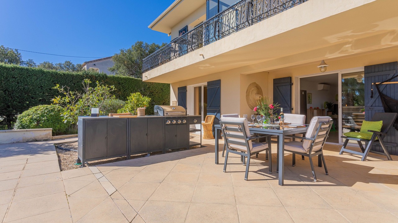 Photo of Outdoor in Frejus