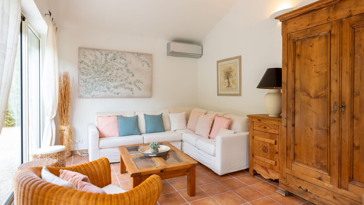 Photo of Livingroom in L'Isle-sur-la-Sorgue