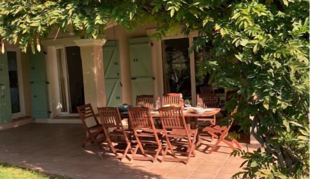 Photo of Outdoor in Carqueiranne