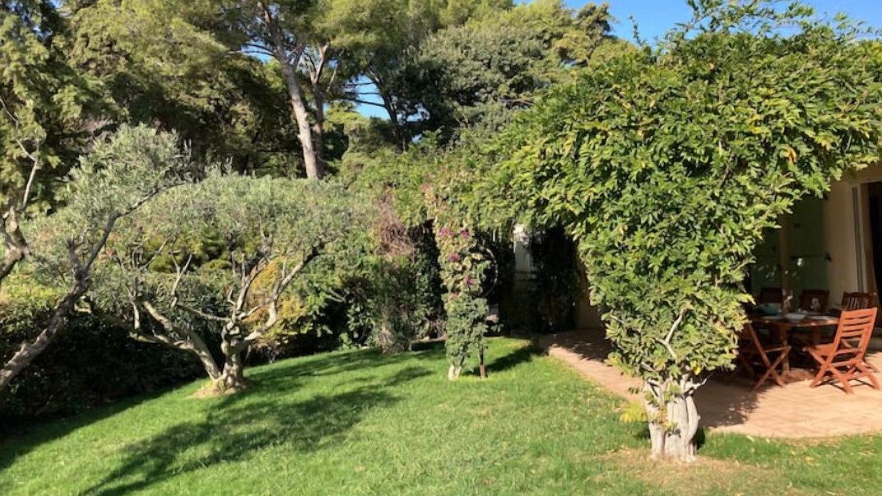 Photo of Outdoor in Carqueiranne