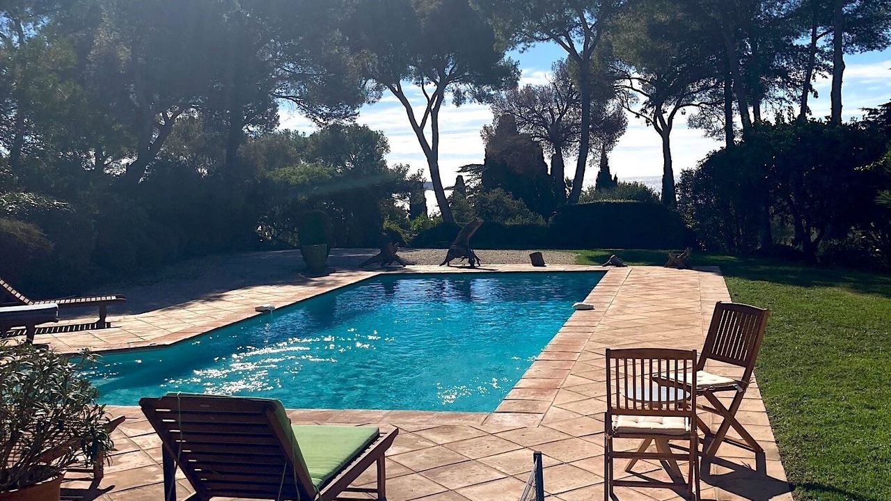 Photo of Outdoor in Carqueiranne