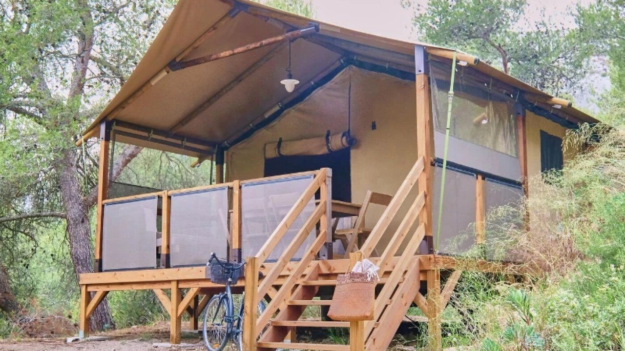 Photo of Outdoor in Orgon