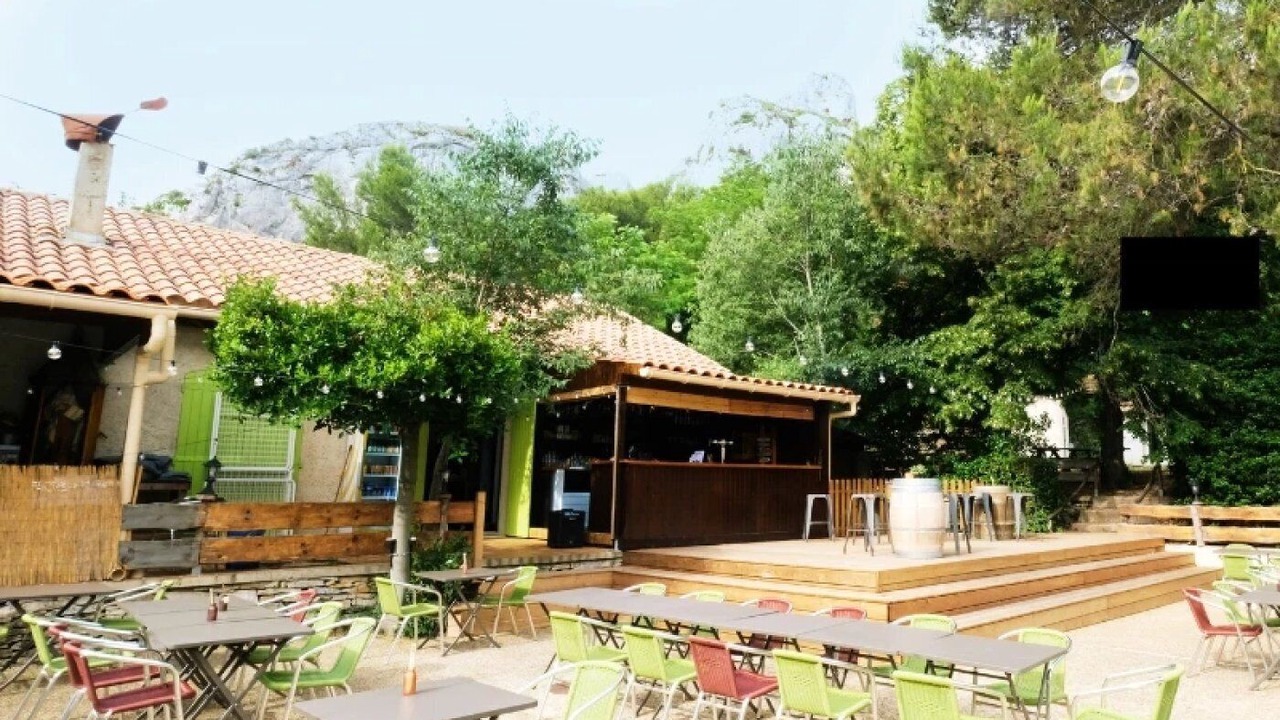 Photo of Outdoor in Orgon
