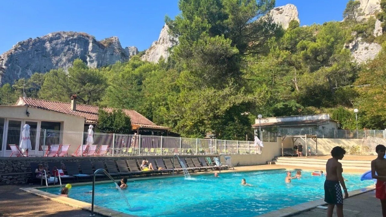 Photo of Outdoor in Orgon