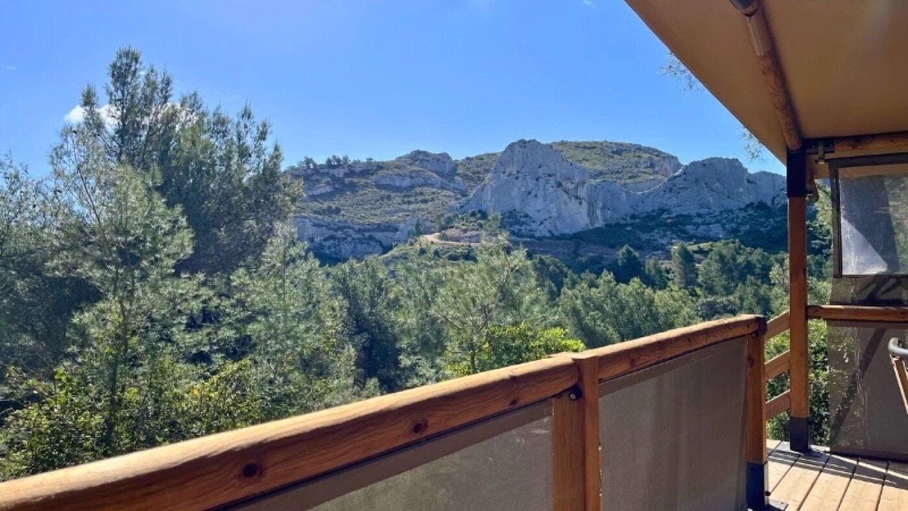 Photo of Outdoor in Orgon