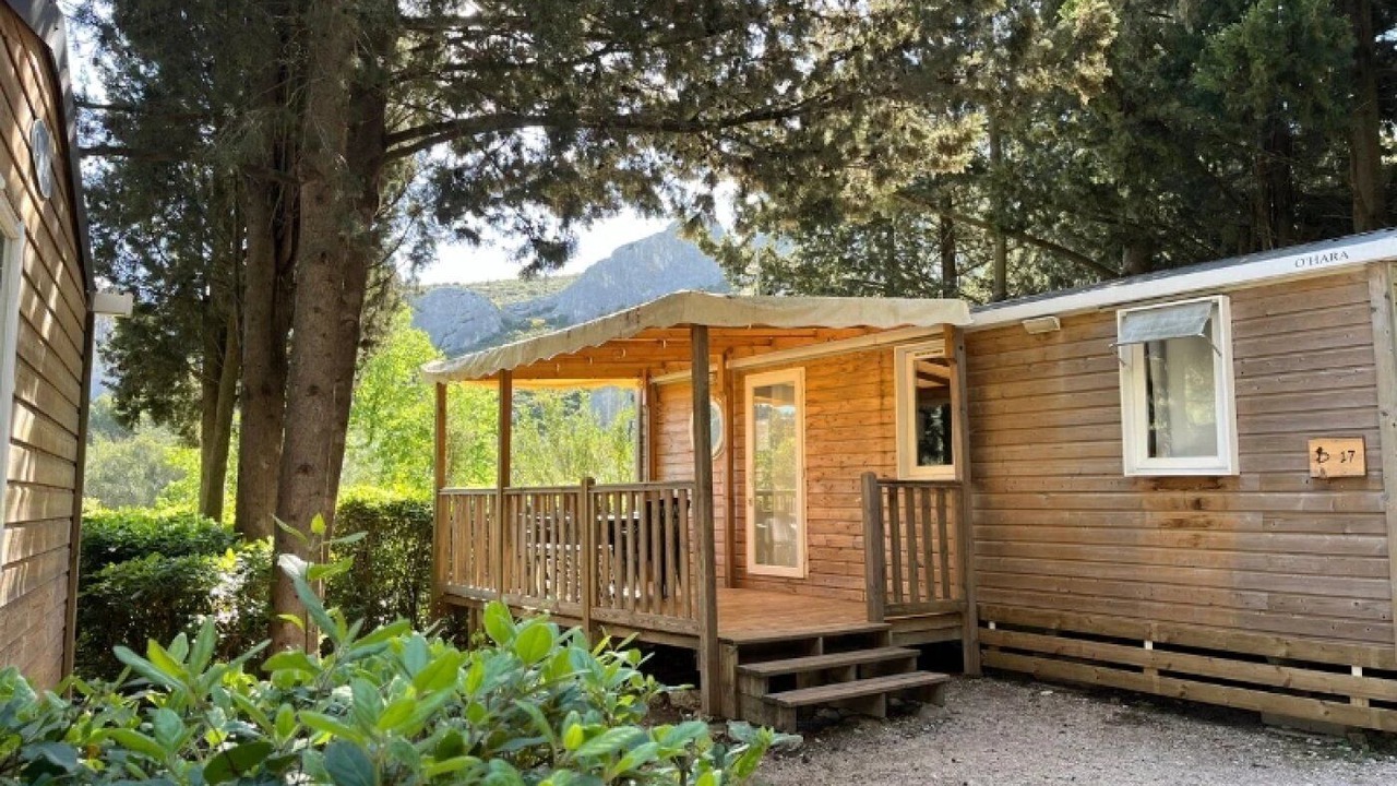 Photo of Outdoor in Orgon