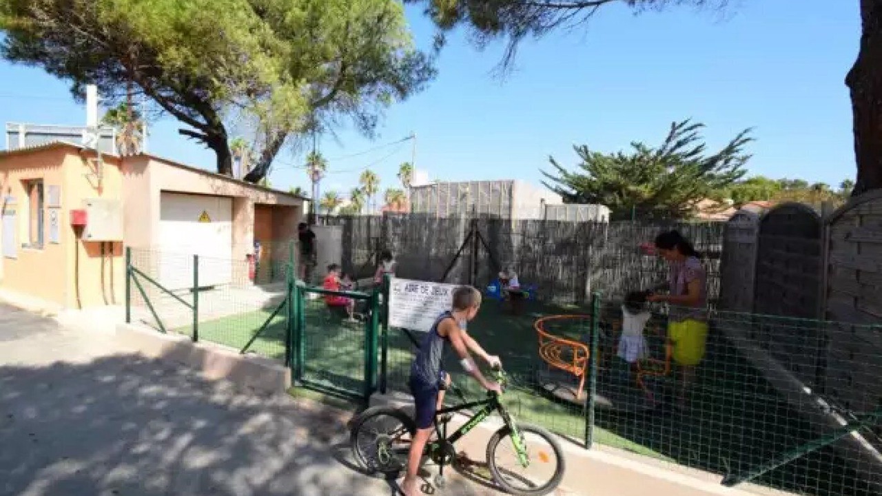 Photo of Outdoor in Giens