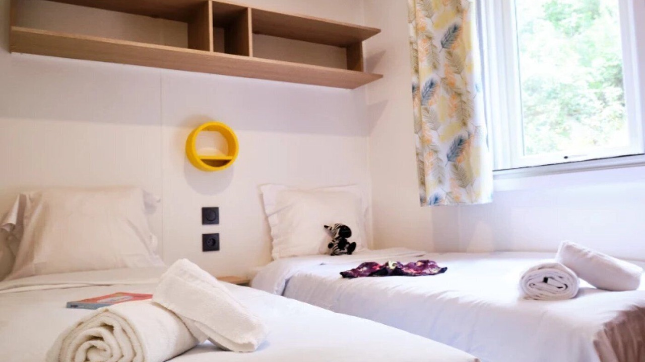 Photo of Bedroom in Orgon