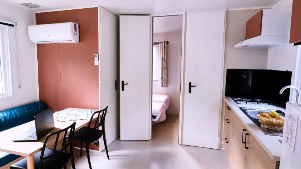 Photo of Kitchen in Orgon