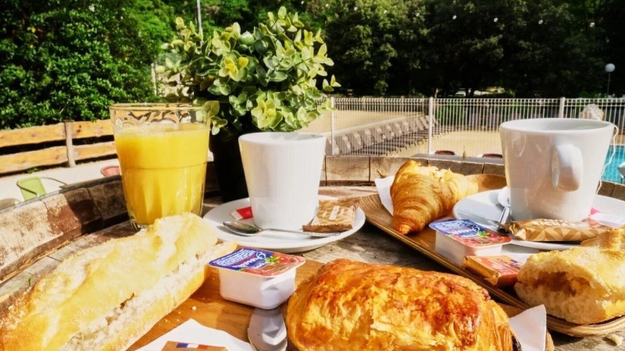 Photo of Outdoor in Orgon