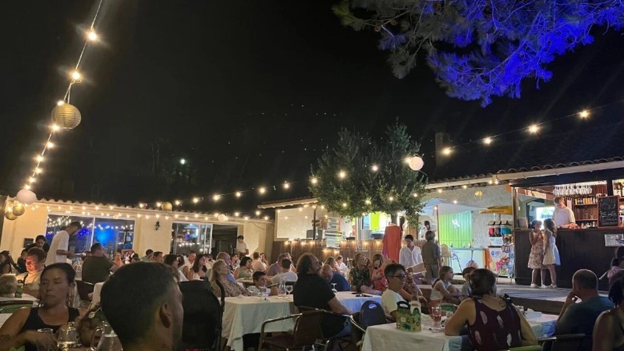 Photo of Outdoor in Orgon
