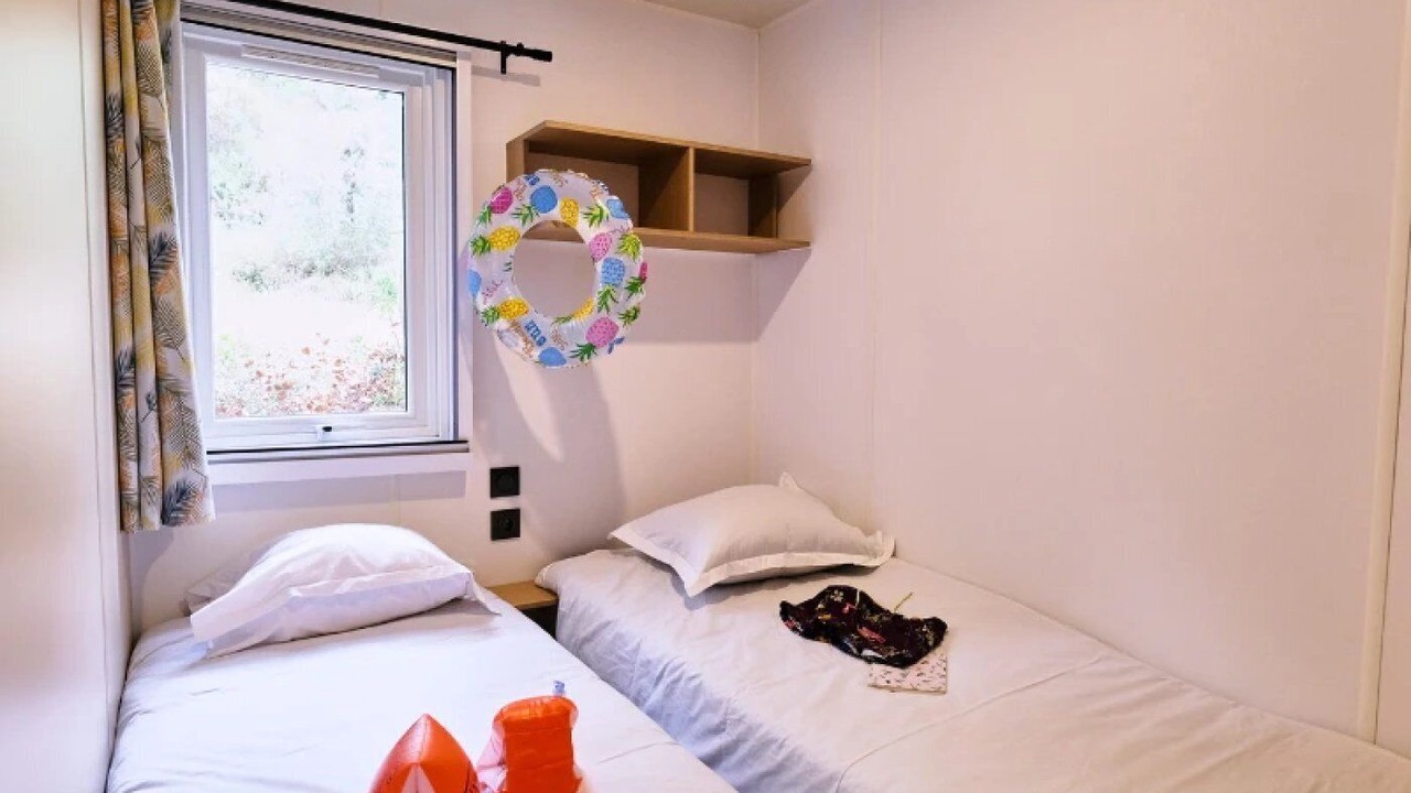 Photo of Bedroom in Orgon