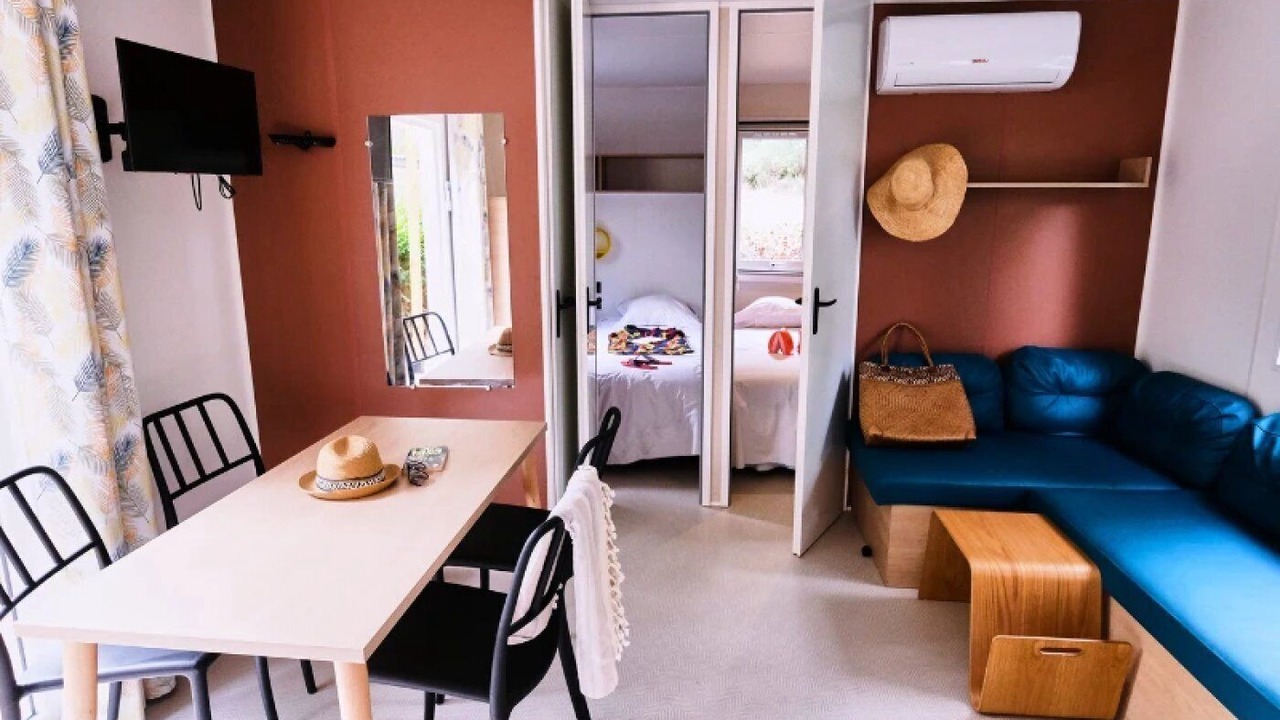 Photo of Bedroom in Orgon