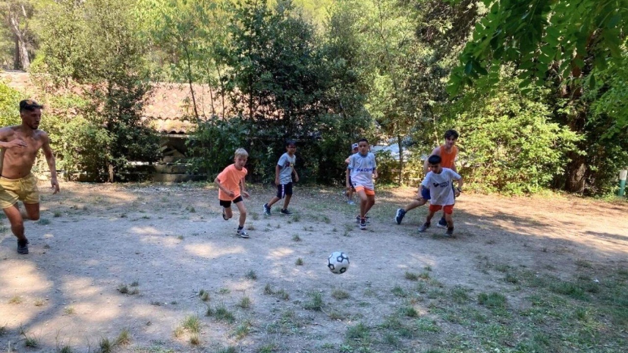 Photo of Outdoor in Orgon
