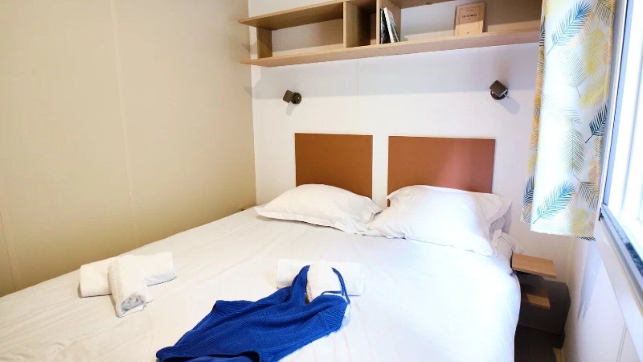 Photo of Bedroom in Orgon