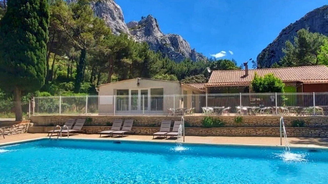 Photo of Outdoor in Orgon