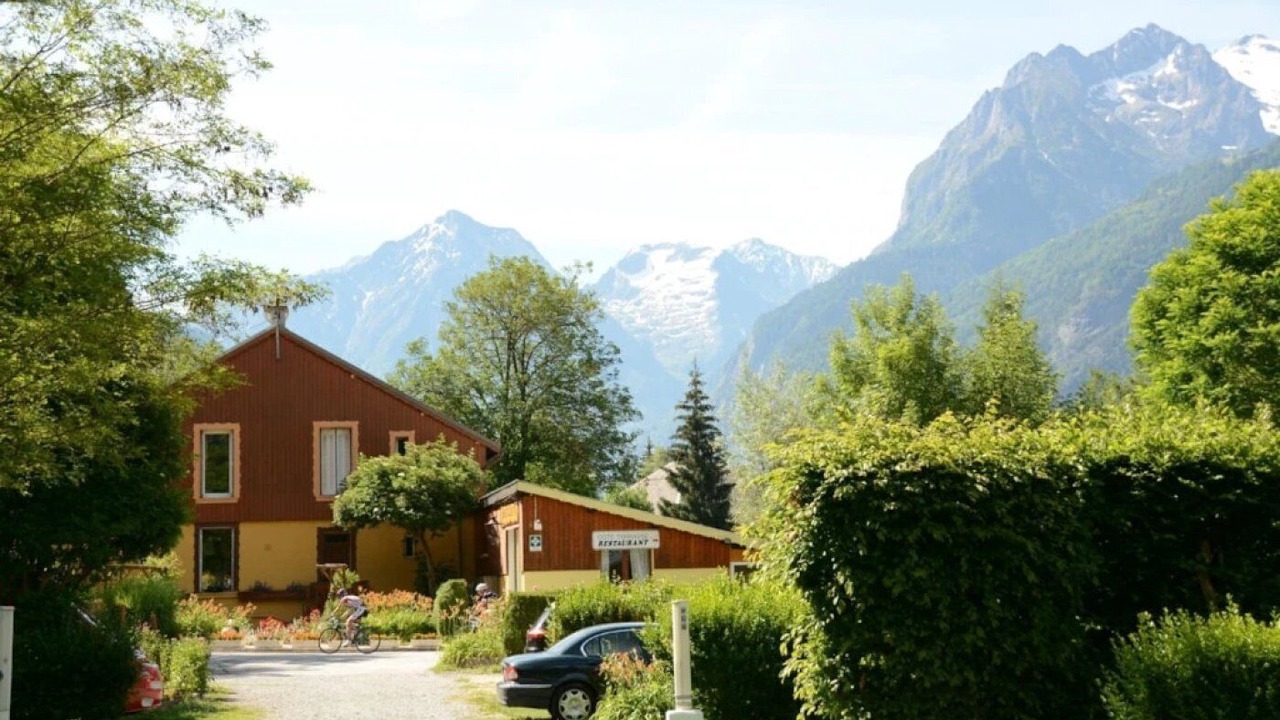 Photo of Outdoor in Le Bourg-d'Oisans