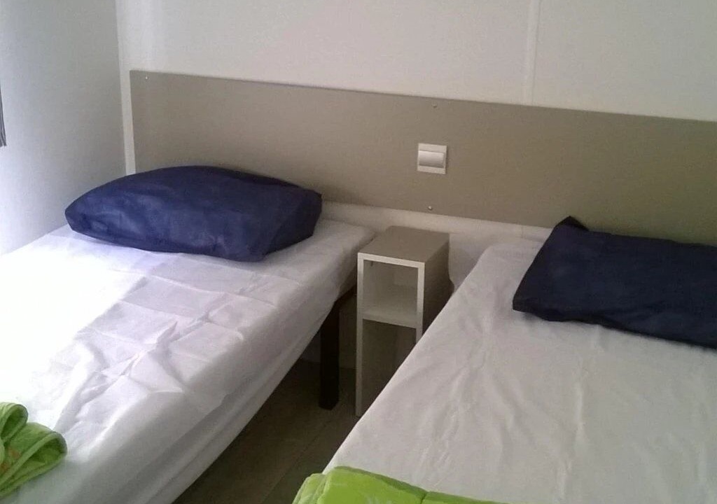 Photo of Bedroom in Le Bourg-d'Oisans
