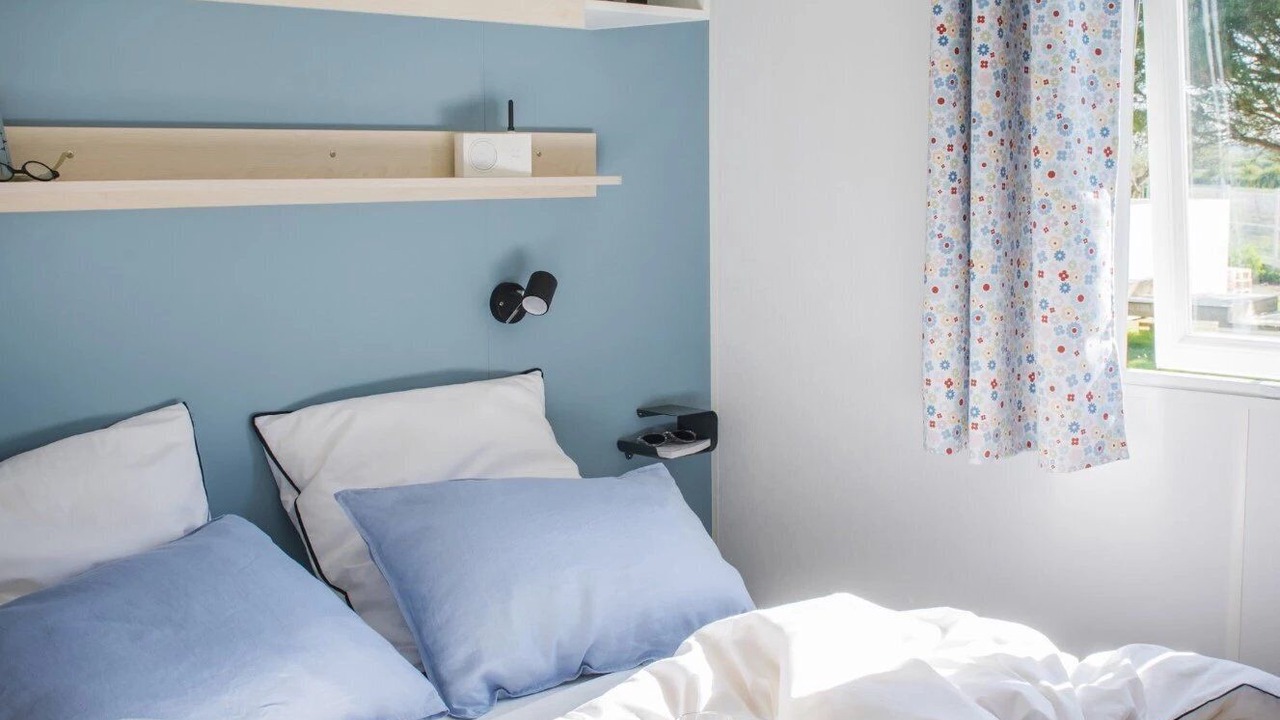 Photo of Bedroom in Le Muy