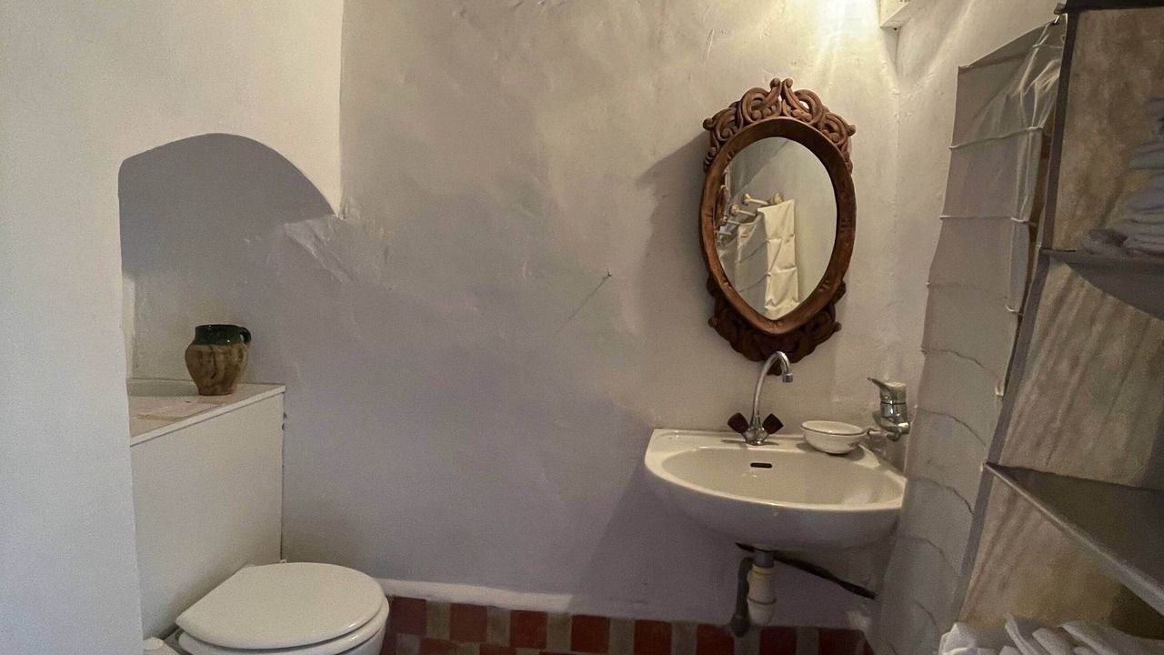 Photo of Bathroom in Saint-Saturnin-les-Apt