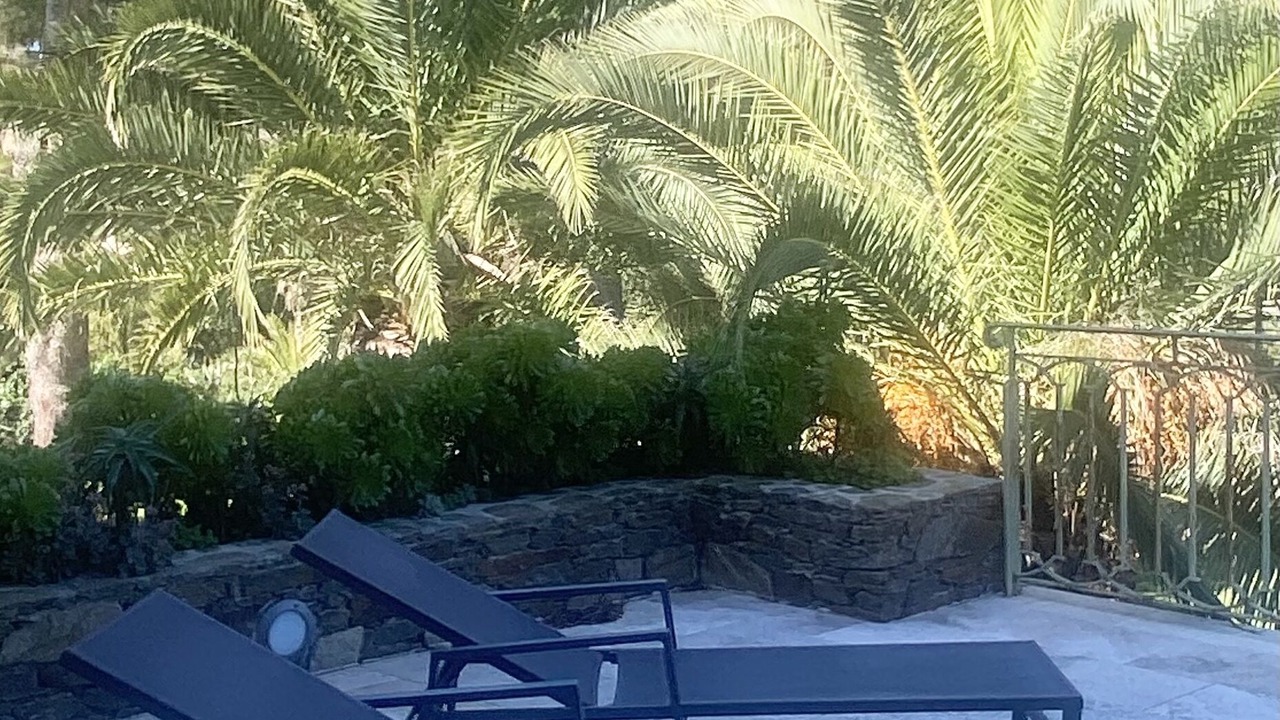 Photo of Patio Balcony in Giens