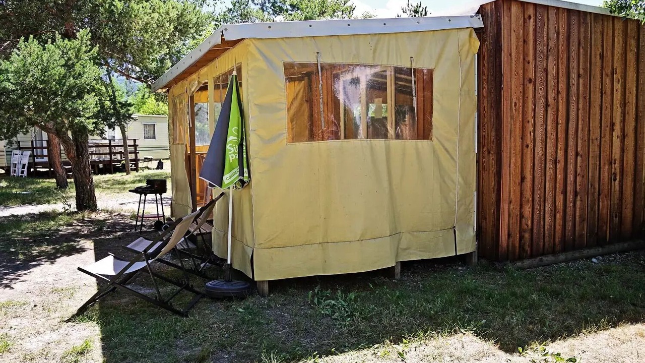 Photo of Outdoor in Baratier