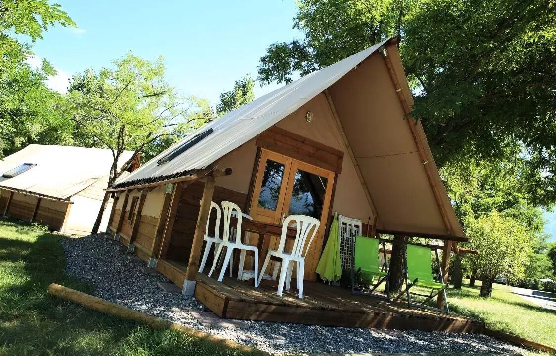 Photo of Outdoor in Baratier