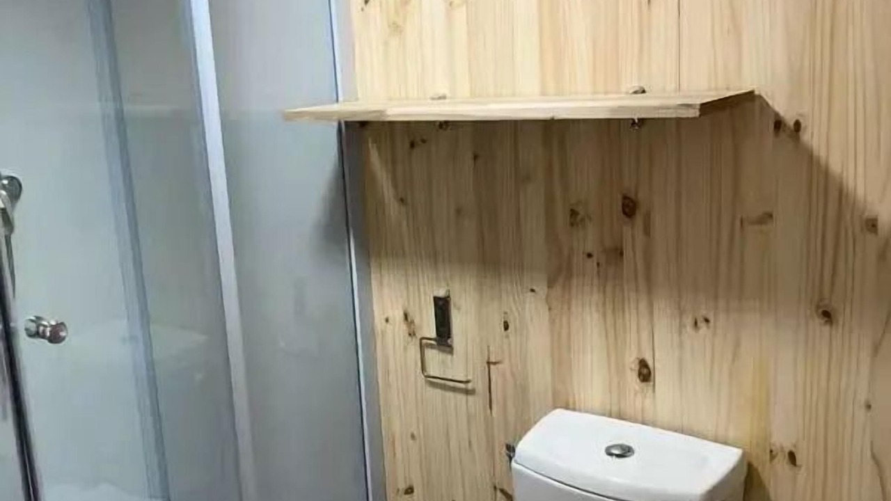 Photo of Bathroom in Baratier
