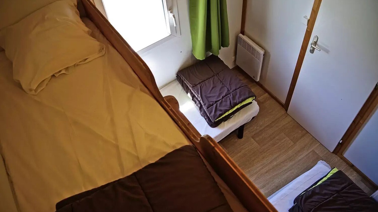 Photo of Bedroom in Baratier