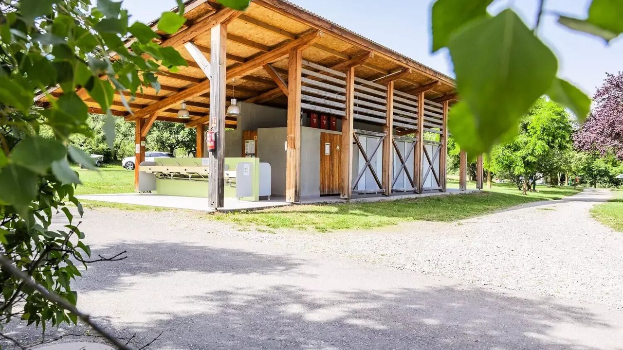 Photo of Outdoor in Baratier