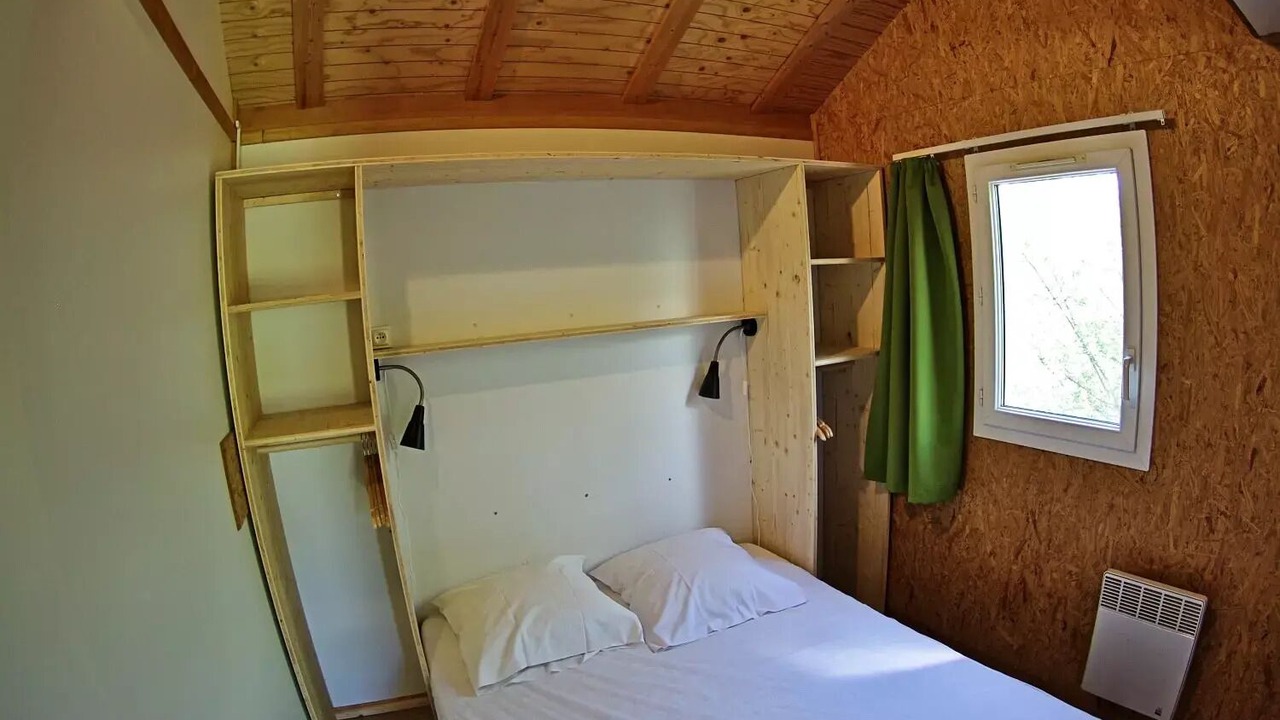 Photo of Bedroom in Baratier