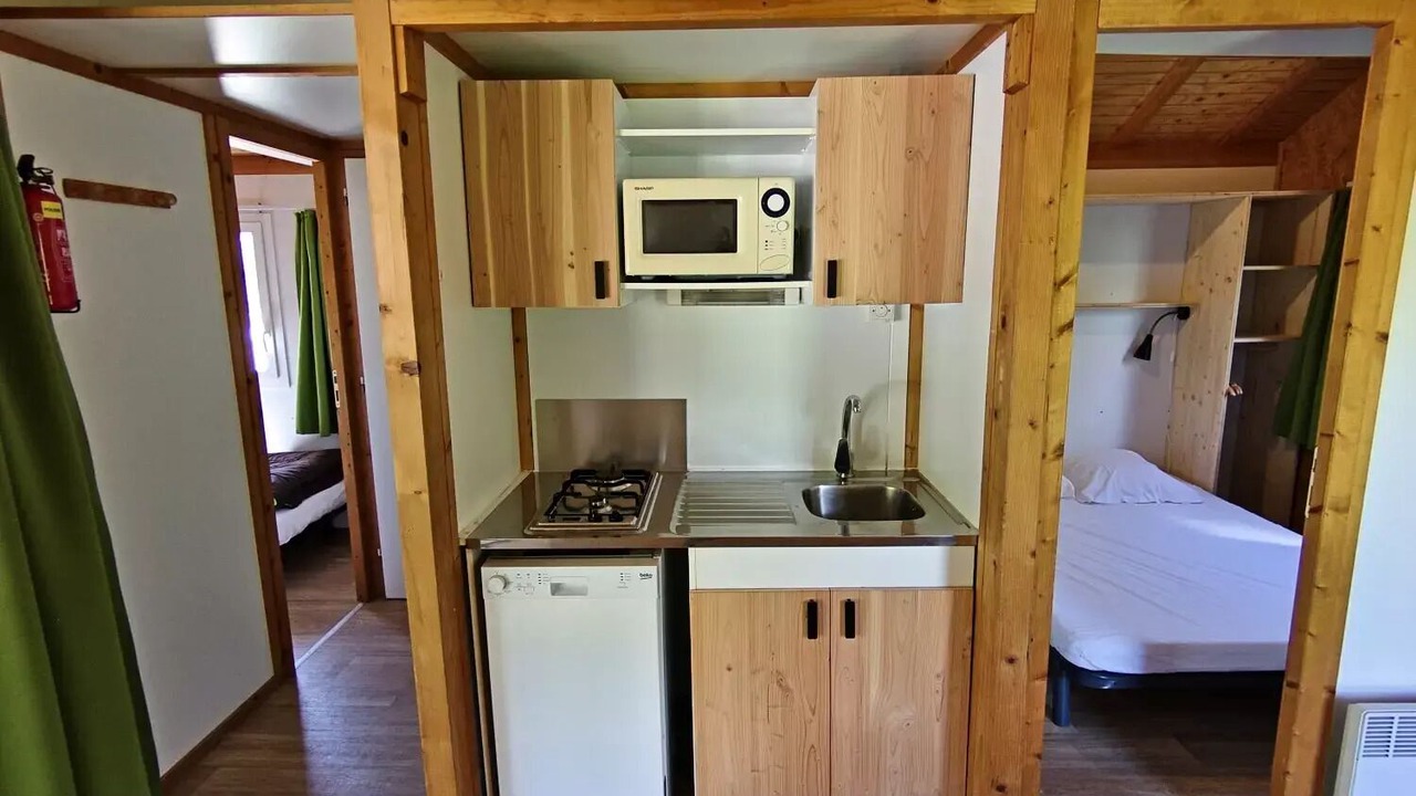 Photo of Kitchen in Baratier