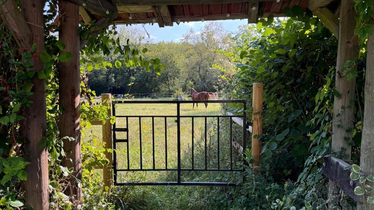 Photo of Outdoor in Saint-Champ