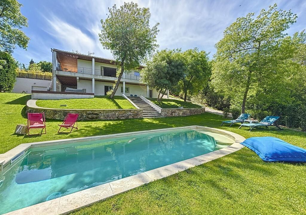 Photo of Outdoor in Chateauneuf-Grasse