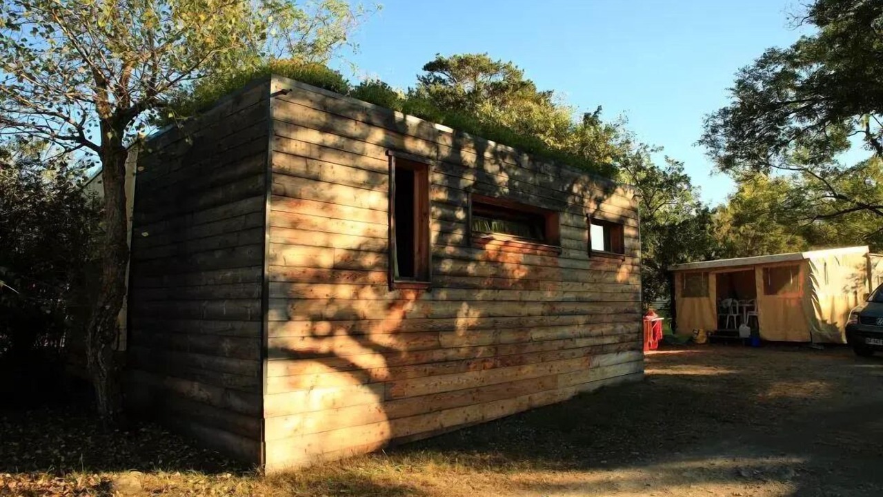 Photo of Outdoor in Baratier
