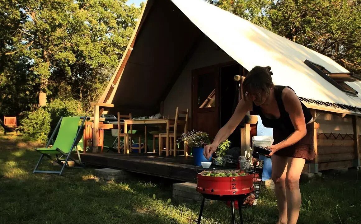 Photo of Outdoor in Baratier