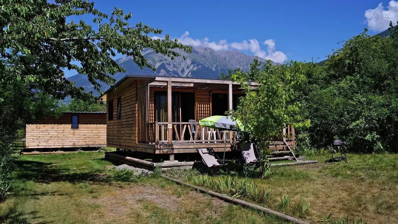 Photo of Outdoor in Baratier