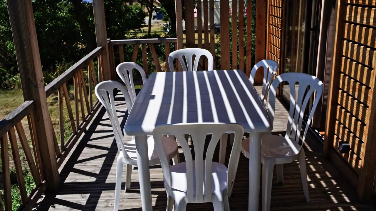 Photo of Outdoor in Baratier