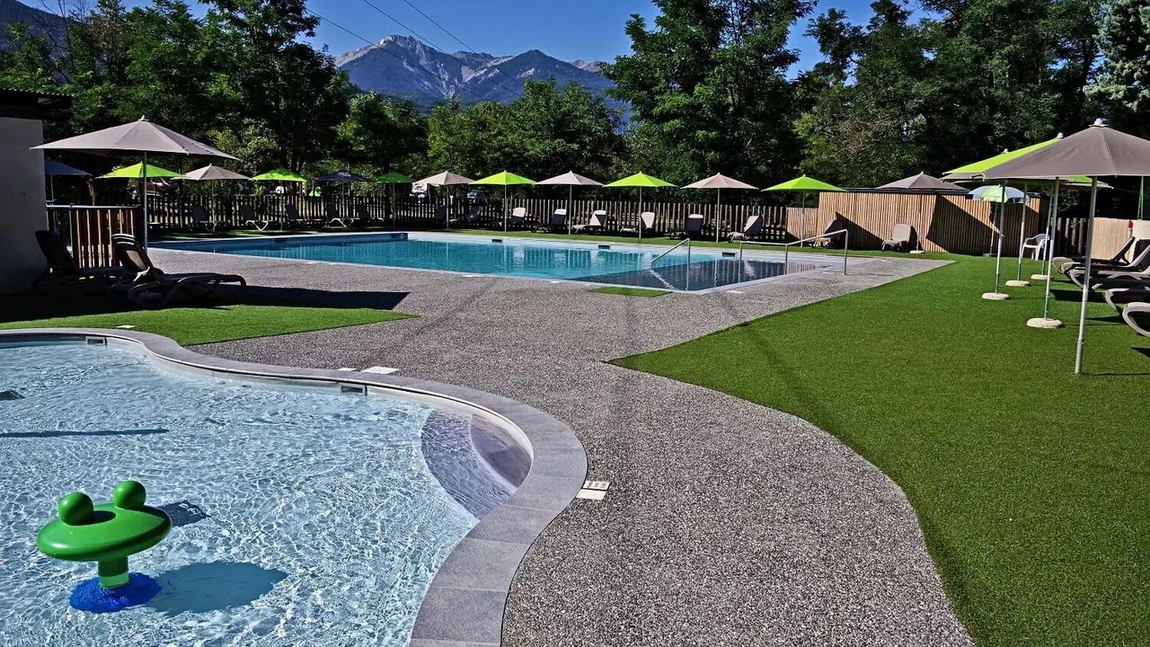 Photo of Outdoor in Baratier