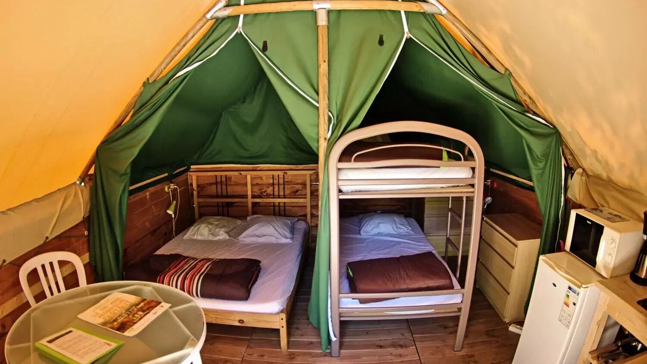 Photo of Bedroom in Baratier
